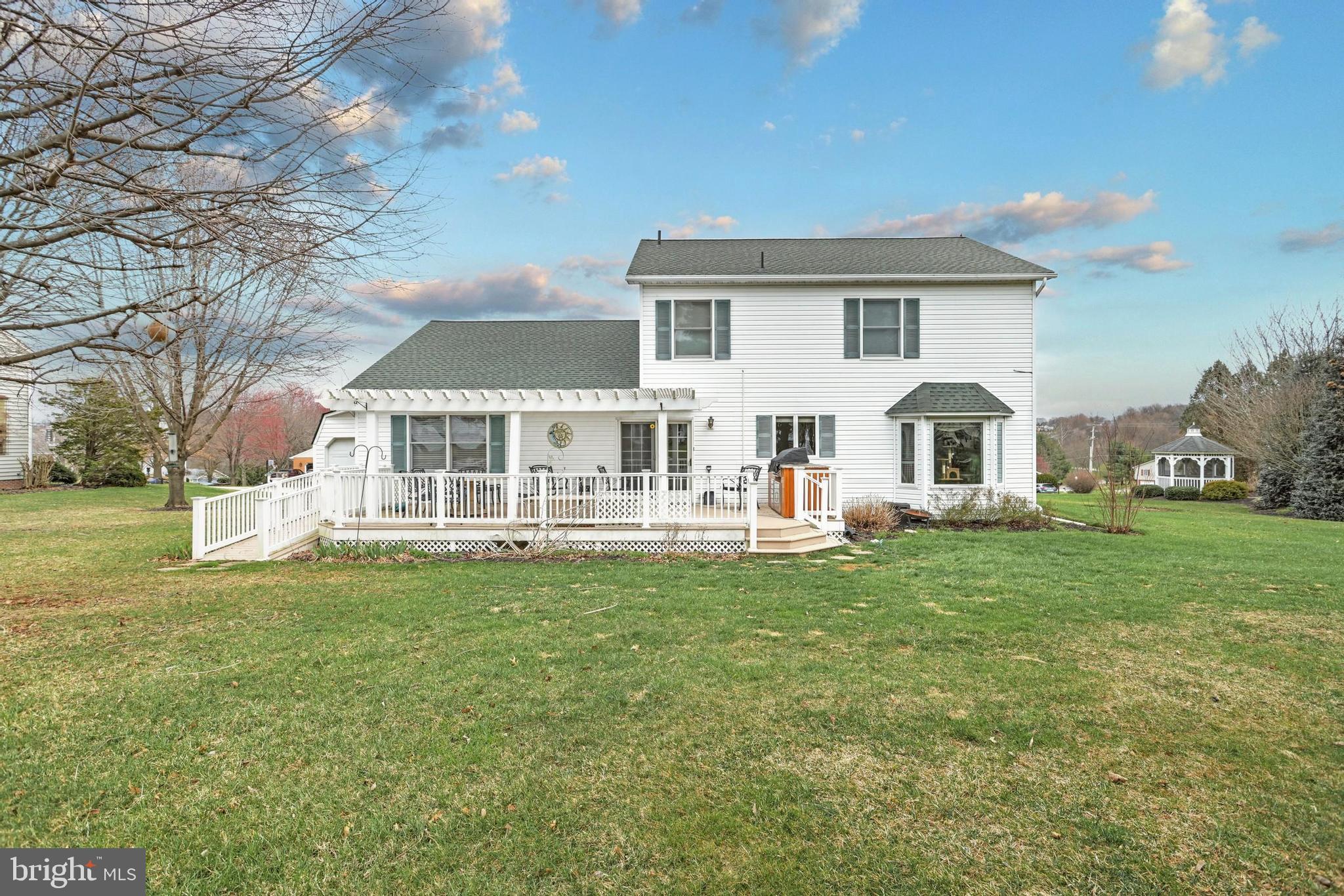 4 Bridle Road Shrewsbury, PA 17361 - Photo 30 of 32 Gallery Image 30