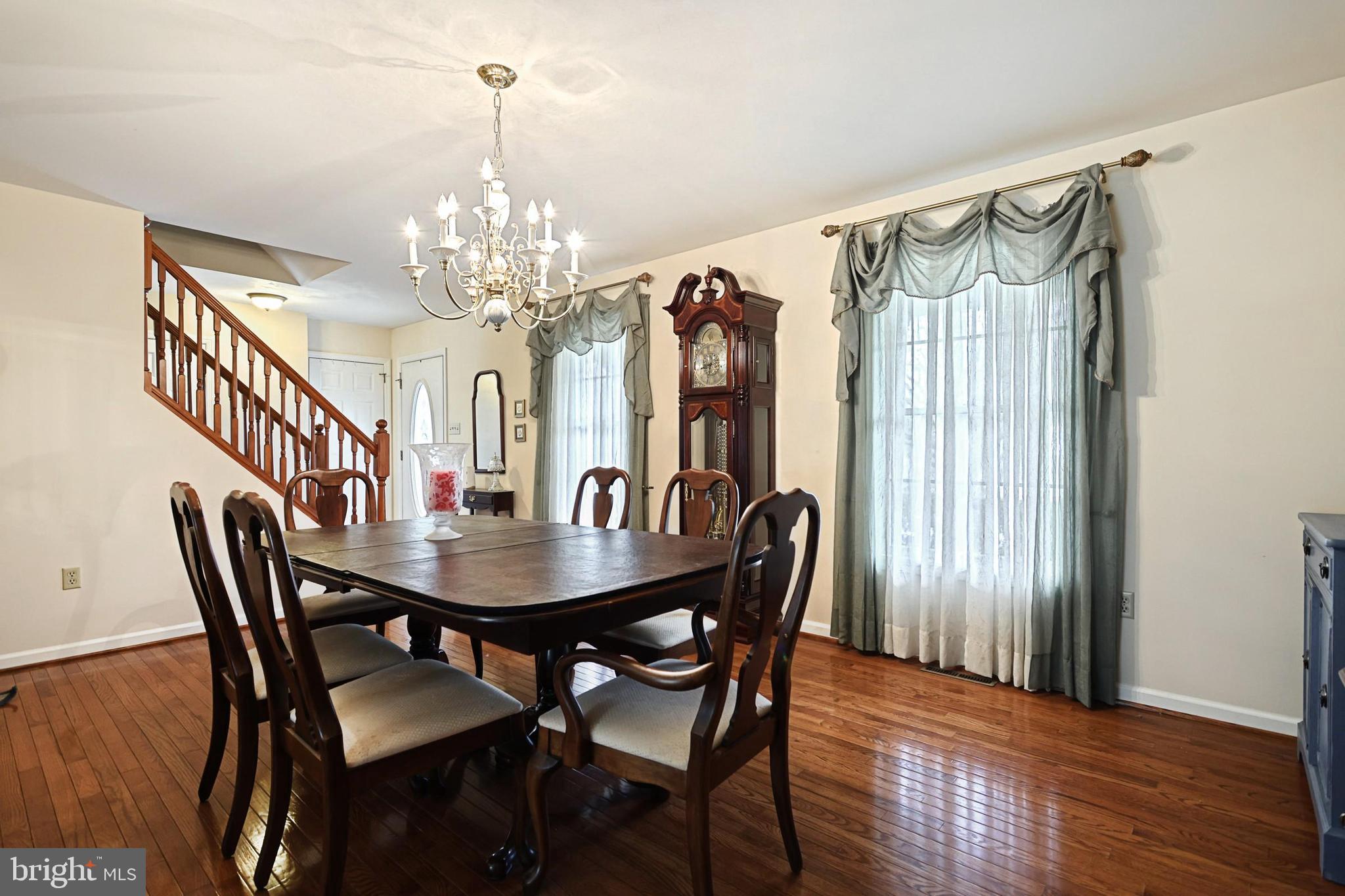 4 Bridle Road Shrewsbury, PA 17361 - Photo 9 of 32 Gallery Image 9
