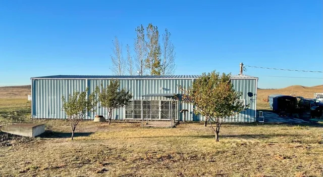 $1,450,000 | 50342 Brown Road, Sprague, WA 99032