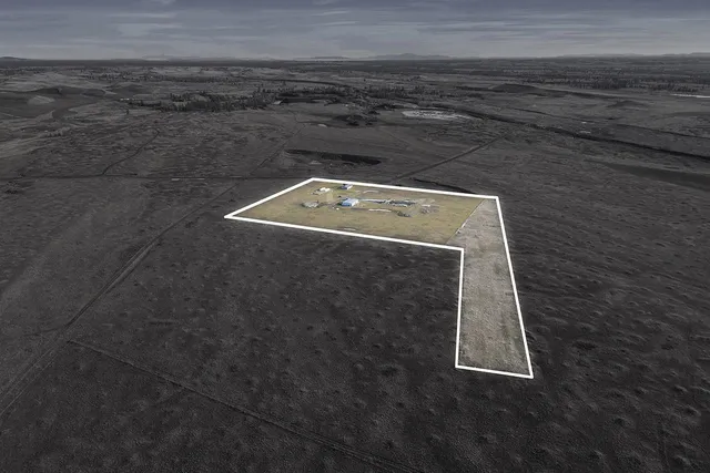 $1,450,000 | 50342 Brown Road, Sprague, WA 99032