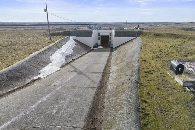 $1,450,000 | 50342 Brown Road, Sprague, WA 99032