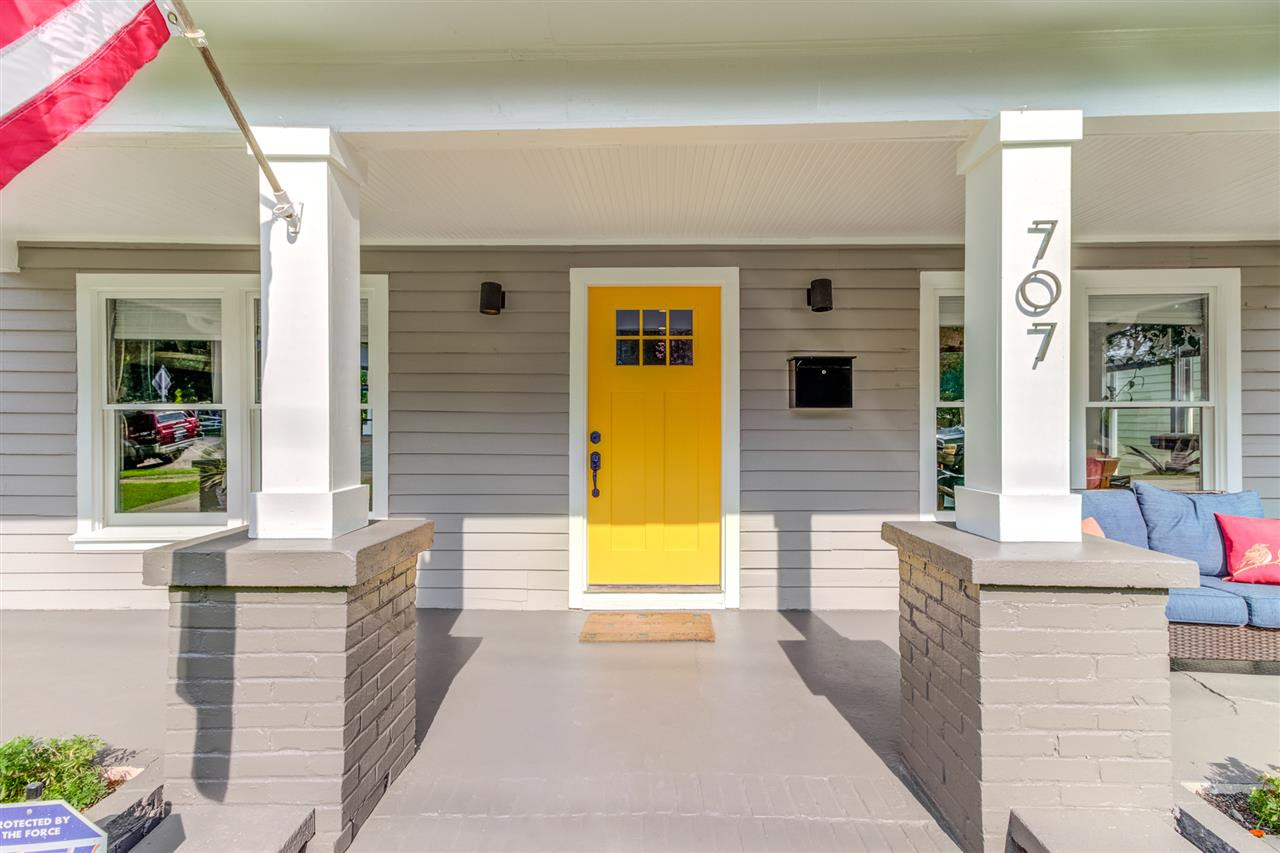707 South East Street Raleigh, NC 27601 - Photo 2 of 27 Photo 2