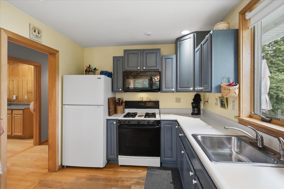 405 Old West Road Arlington, VT 05250 - Photo 24 of 56