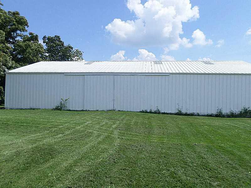 19130 Wones Road Jackson Center, OH 45334 - Photo 8 of 21