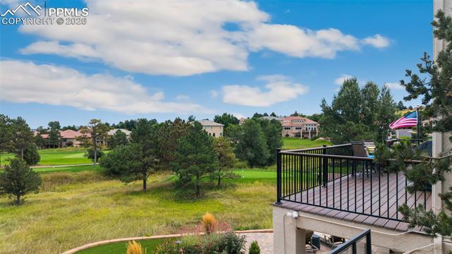 3985 Broadmoor Valley Road Colorado Springs, CO 80906 - Photo 49 of 50 Golf Course