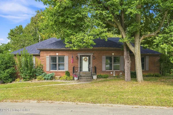 $410,000 | 13201 Snowden Valley, Goshen, KY 40026