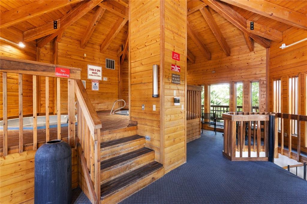 660 Four O'clock Road, Unit 18 Breckenridge, CO 80424 - Photo 22 of 25 Gallery Image 22