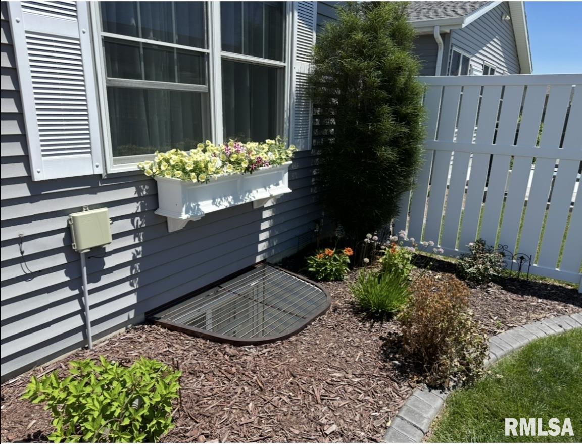 3410 Telford Drive Springfield, IL 62711 - Photo 14 of 48