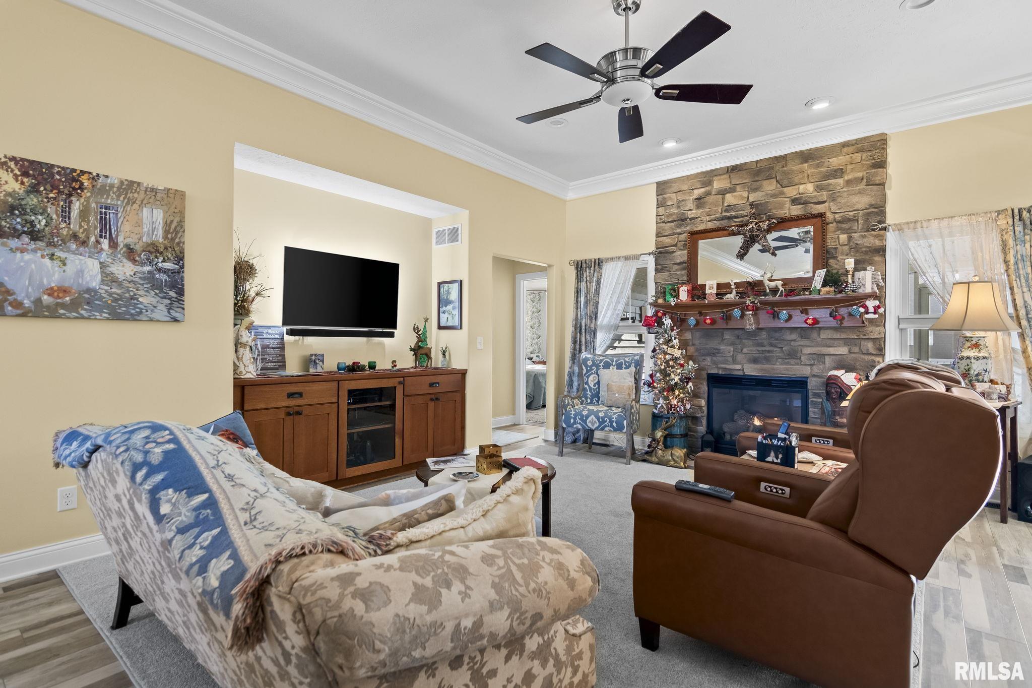 3410 Telford Drive Springfield, IL 62711 - Photo 2 of 48