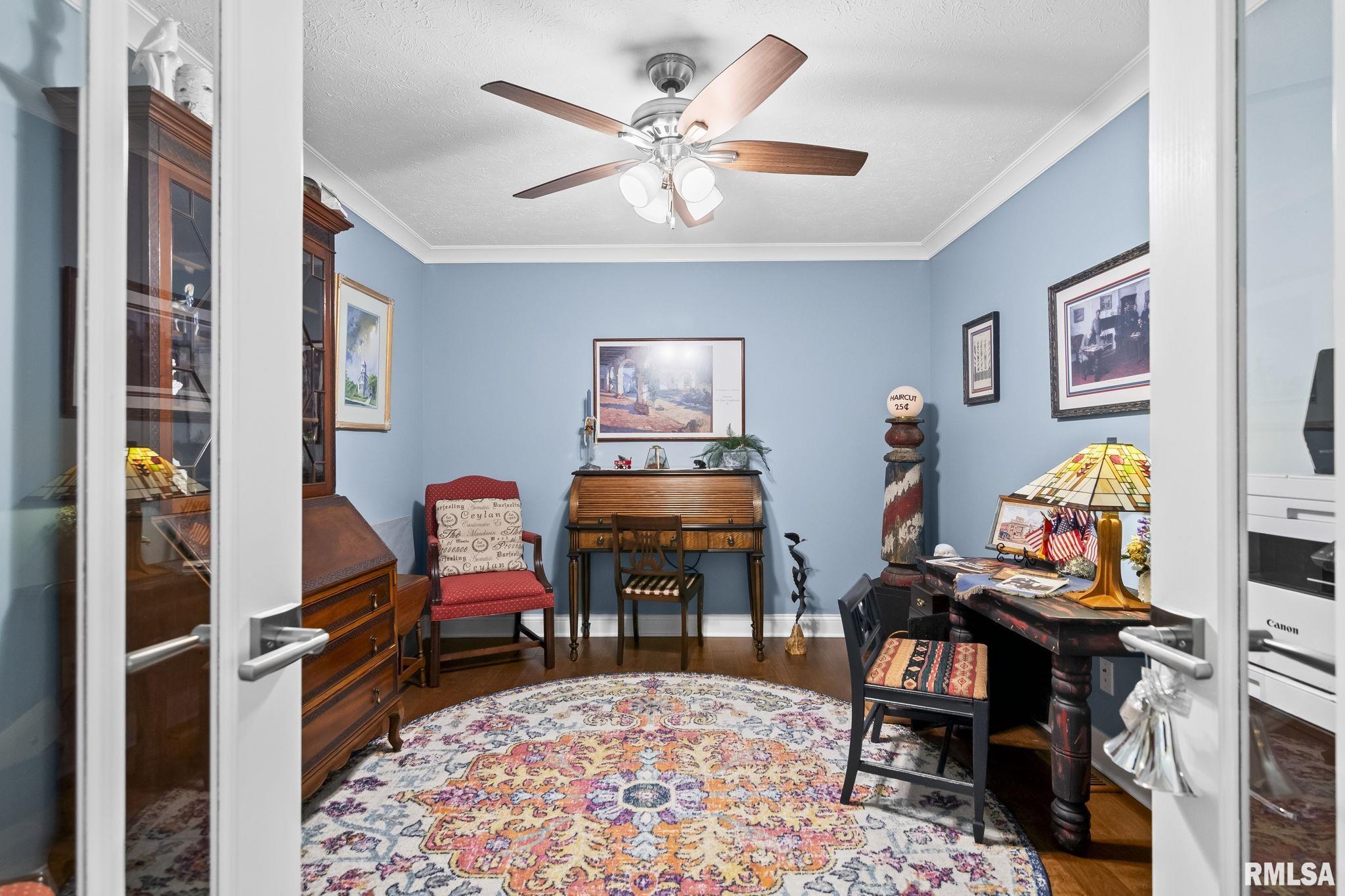 3410 Telford Drive Springfield, IL 62711 - Photo 28 of 48