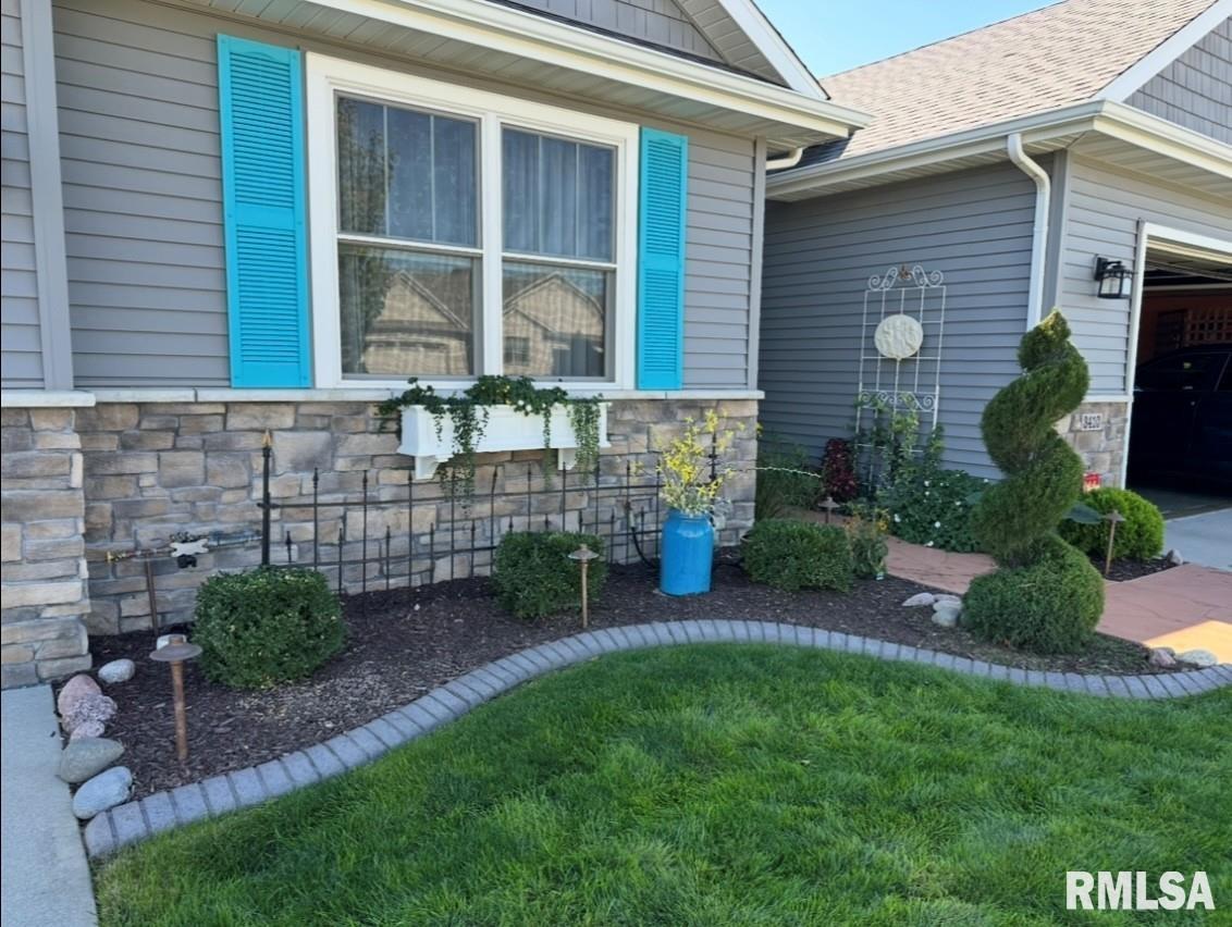 3410 Telford Drive Springfield, IL 62711 - Photo 35 of 48