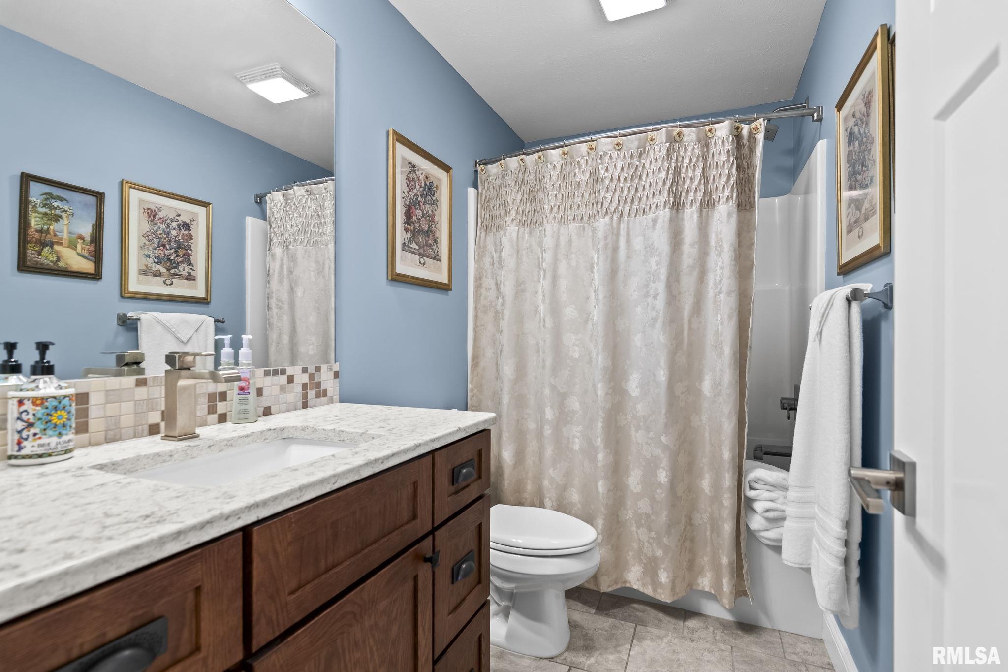 3410 Telford Drive Springfield, IL 62711 - Photo 40 of 48