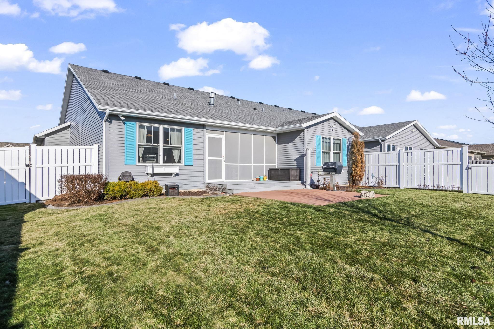 3410 Telford Drive Springfield, IL 62711 - Photo 45 of 48