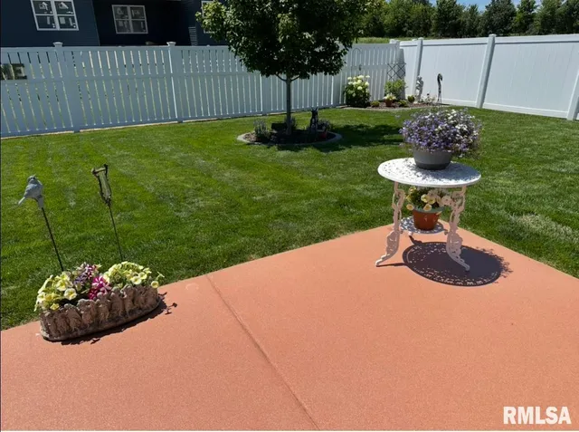 $399,900 | 3410 Telford Drive, Springfield, IL 62711