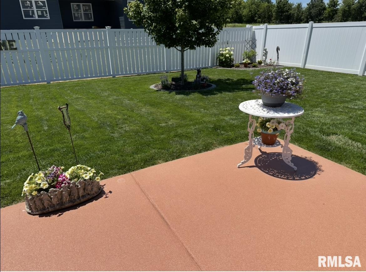 3410 Telford Drive Springfield, IL 62711 - Photo 8 of 48