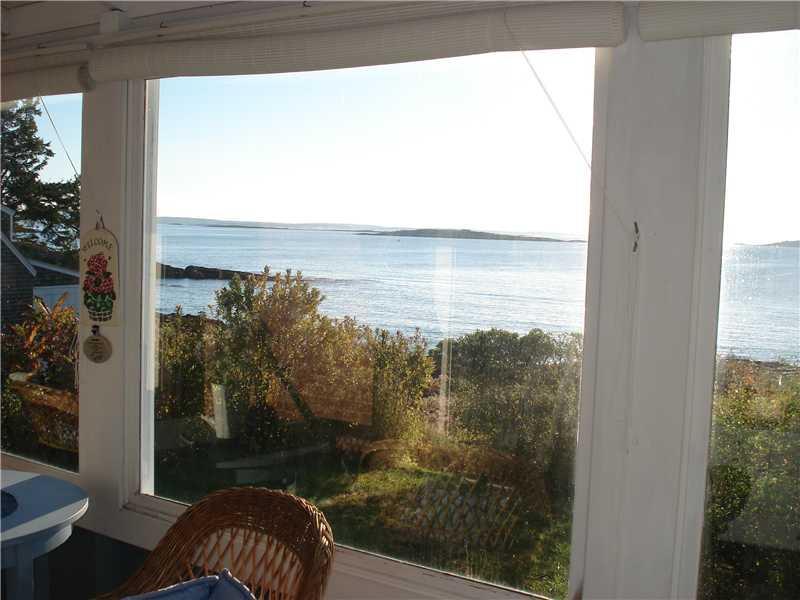 1881 Harpswell Islands Road Bailey Island, ME 04003 - Photo 11 of 11 View.