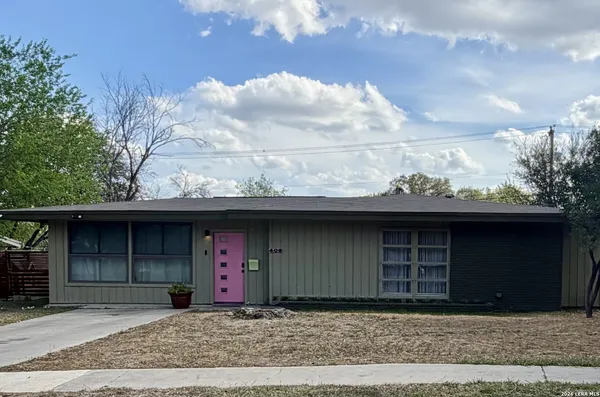 $2,450 | 406 Rexford Drive, San Antonio, TX 78216