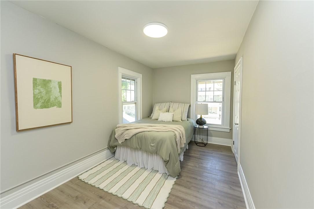 429 Hazelwood Terrace Rochester, NY 14609 - Photo 21 of 34