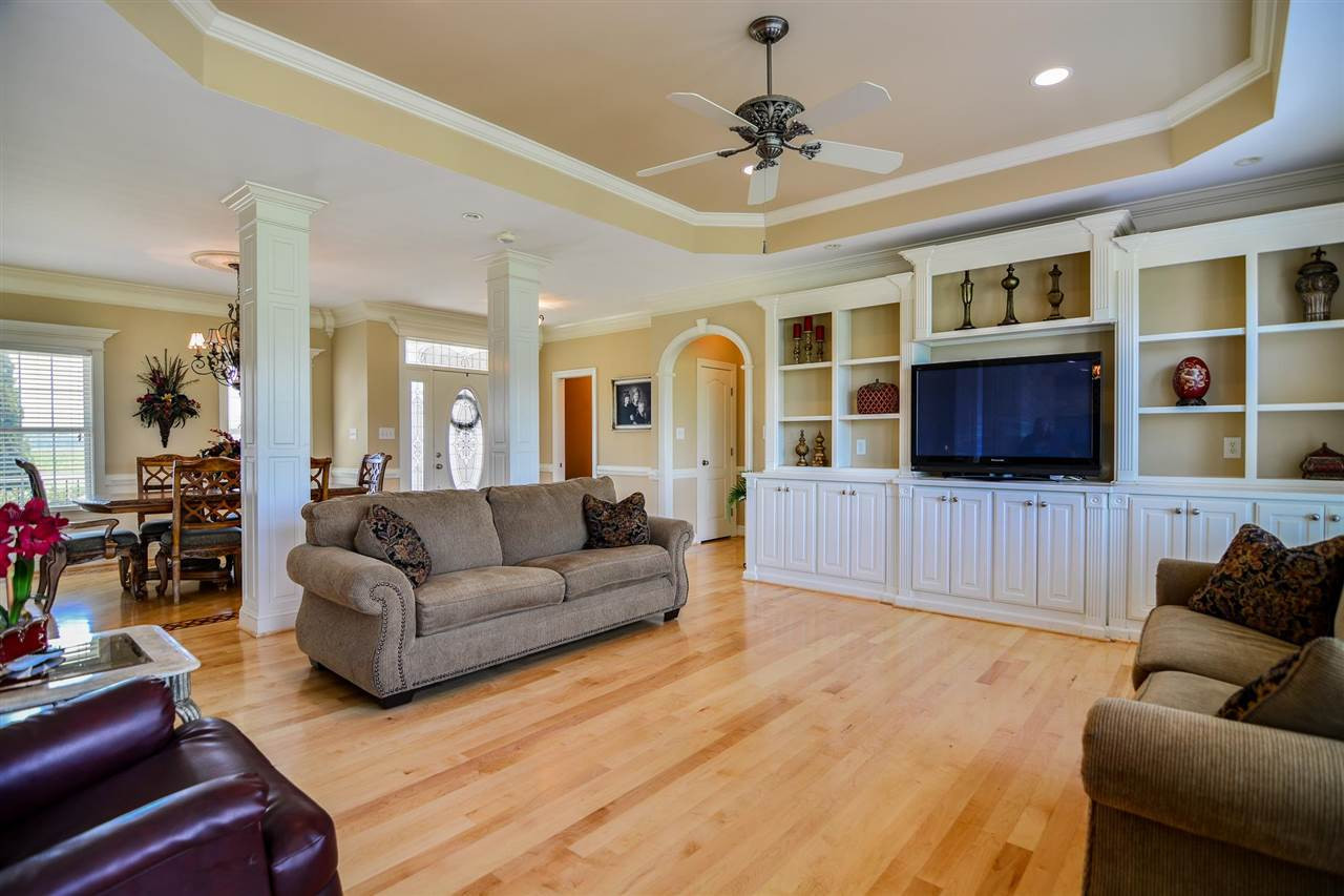 2645 Rains Mill Road Princeton, NC 27569 - Photo 19 of 30 Photo 19