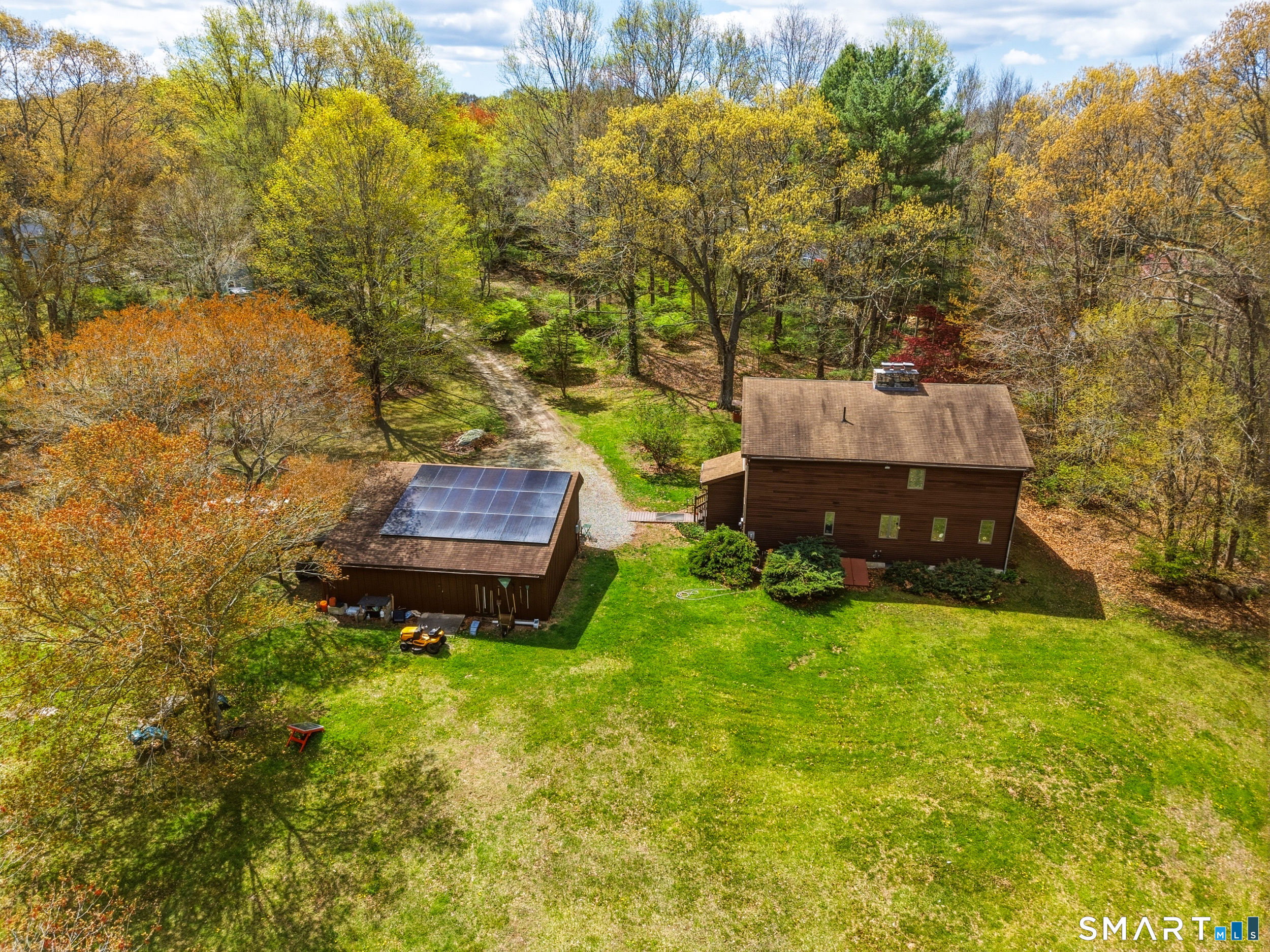 1707 Center Groton Road Ledyard, CT 06339 - Photo 15 of 17