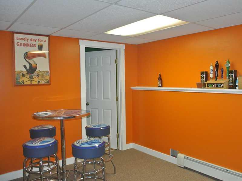 111 Perry Road Hartford, ME 04220 - Photo 26 of 27 Den/Family/Great Room.