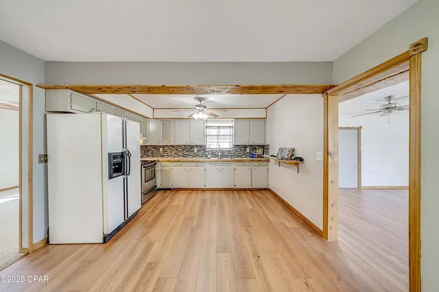 $320,000 | 8324 Highway 2301, Youngstown, FL 32466