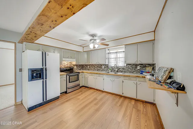 $320,000 | 8324 Highway 2301, Youngstown, FL 32466