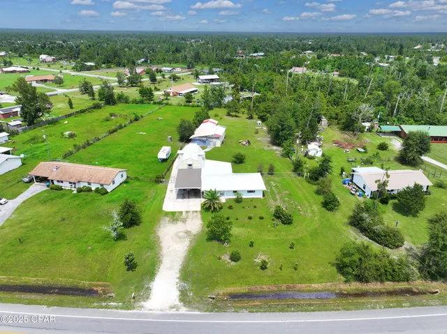 $320,000 | 8324 Highway 2301, Youngstown, FL 32466