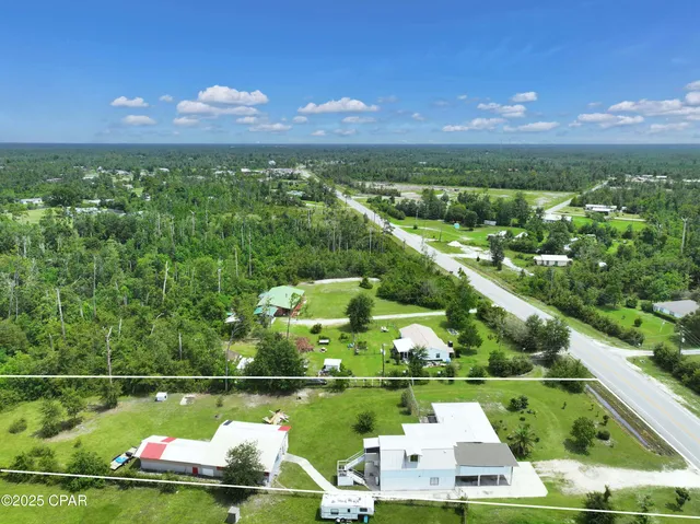 $320,000 | 8324 Highway 2301, Youngstown, FL 32466