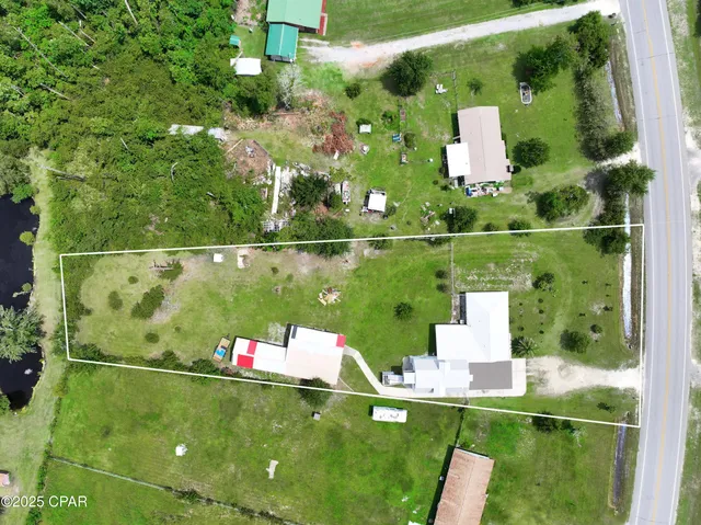 $320,000 | 8324 Highway 2301, Youngstown, FL 32466