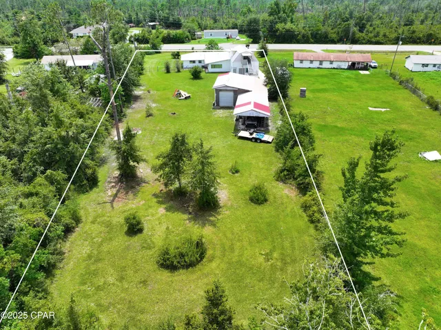 $320,000 | 8324 Highway 2301, Youngstown, FL 32466