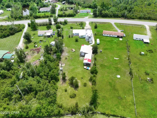 $320,000 | 8324 Highway 2301, Youngstown, FL 32466