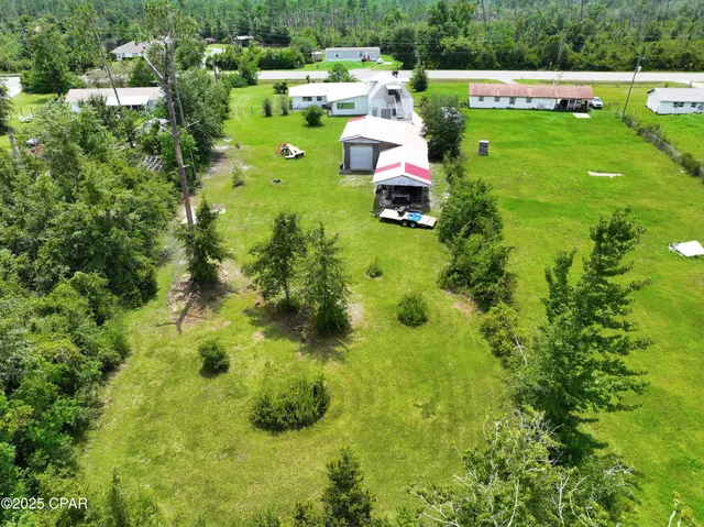 $320,000 | 8324 Highway 2301, Youngstown, FL 32466