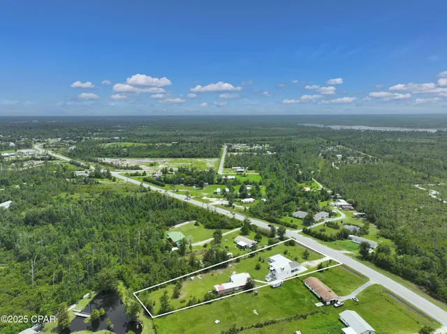 $320,000 | 8324 Highway 2301, Youngstown, FL 32466