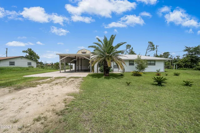 $320,000 | 8324 Highway 2301, Youngstown, FL 32466