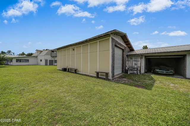 $320,000 | 8324 Highway 2301, Youngstown, FL 32466