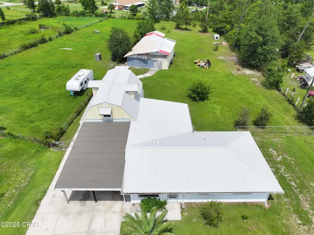 $320,000 | 8324 Highway 2301, Youngstown, FL 32466