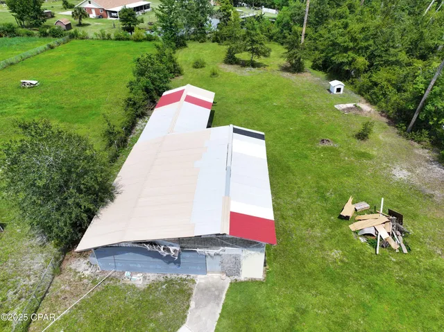 $320,000 | 8324 Highway 2301, Youngstown, FL 32466