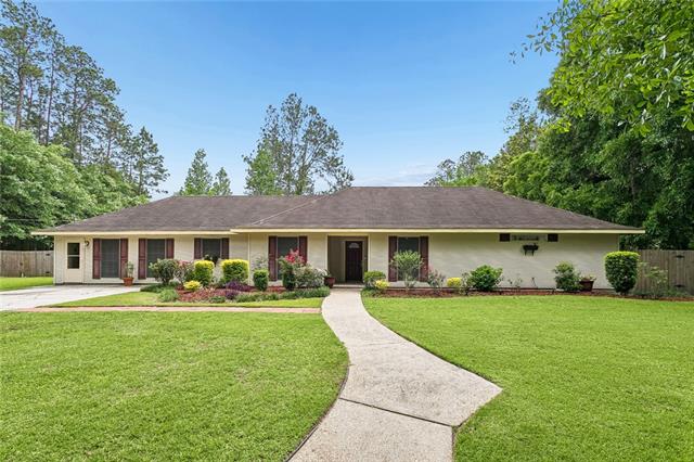 232 Chateau Drive Slidell, LA 70460 - Photo 1 of 36