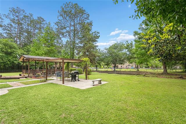 232 Chateau Drive Slidell, LA 70460 - Photo 24 of 36