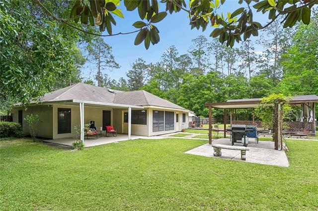232 Chateau Drive Slidell, LA 70460 - Photo 25 of 36