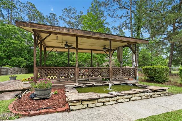 232 Chateau Drive Slidell, LA 70460 - Photo 27 of 36