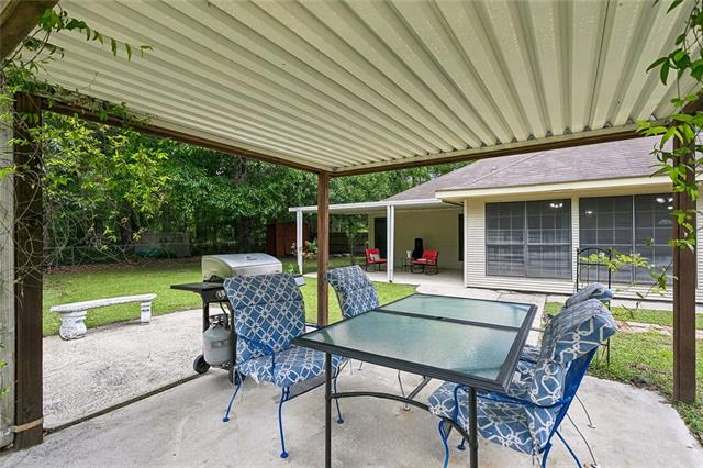 232 Chateau Drive Slidell, LA 70460 - Photo 28 of 36