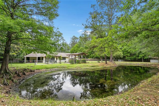 232 Chateau Drive Slidell, LA 70460 - Photo 29 of 36