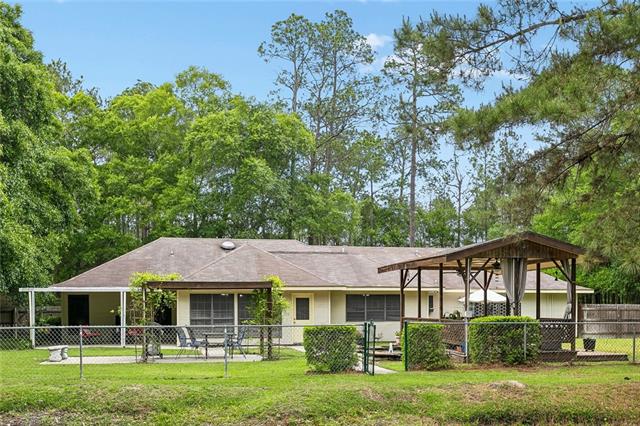 232 Chateau Drive Slidell, LA 70460 - Photo 30 of 36