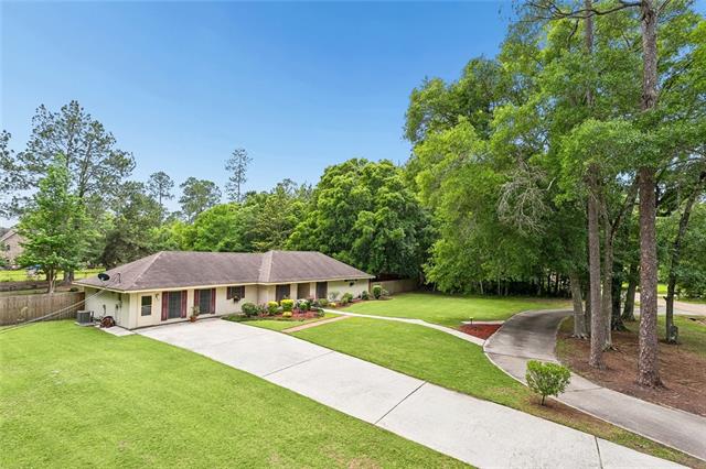 232 Chateau Drive Slidell, LA 70460 - Photo 3 of 36