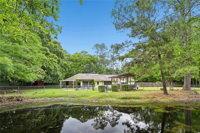 232 Chateau Drive Slidell, LA 70460 - Photo 31 of 36