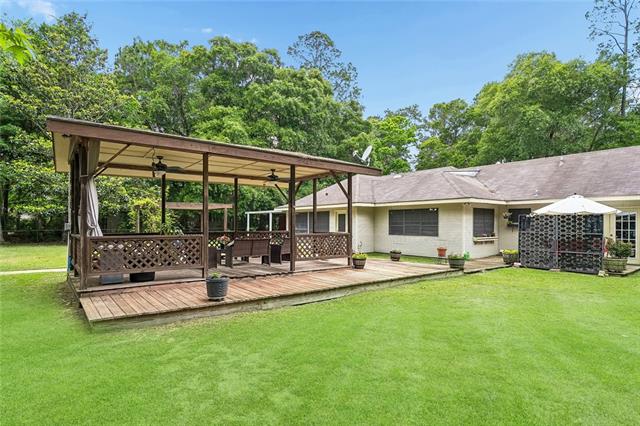 232 Chateau Drive Slidell, LA 70460 - Photo 33 of 36