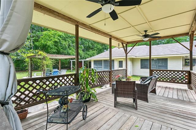 232 Chateau Drive Slidell, LA 70460 - Photo 34 of 36