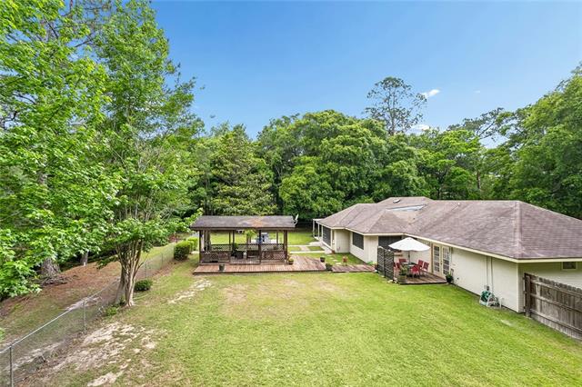 232 Chateau Drive Slidell, LA 70460 - Photo 36 of 36